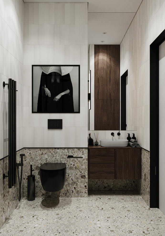 Квартира для молодого предпринимателя