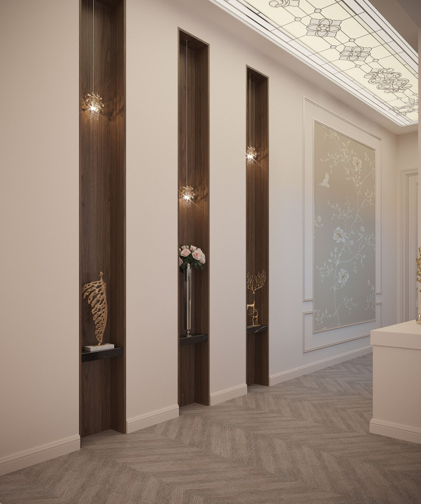 Квартира -158 м2,