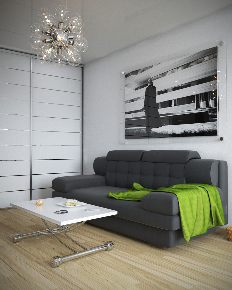 Минимализм