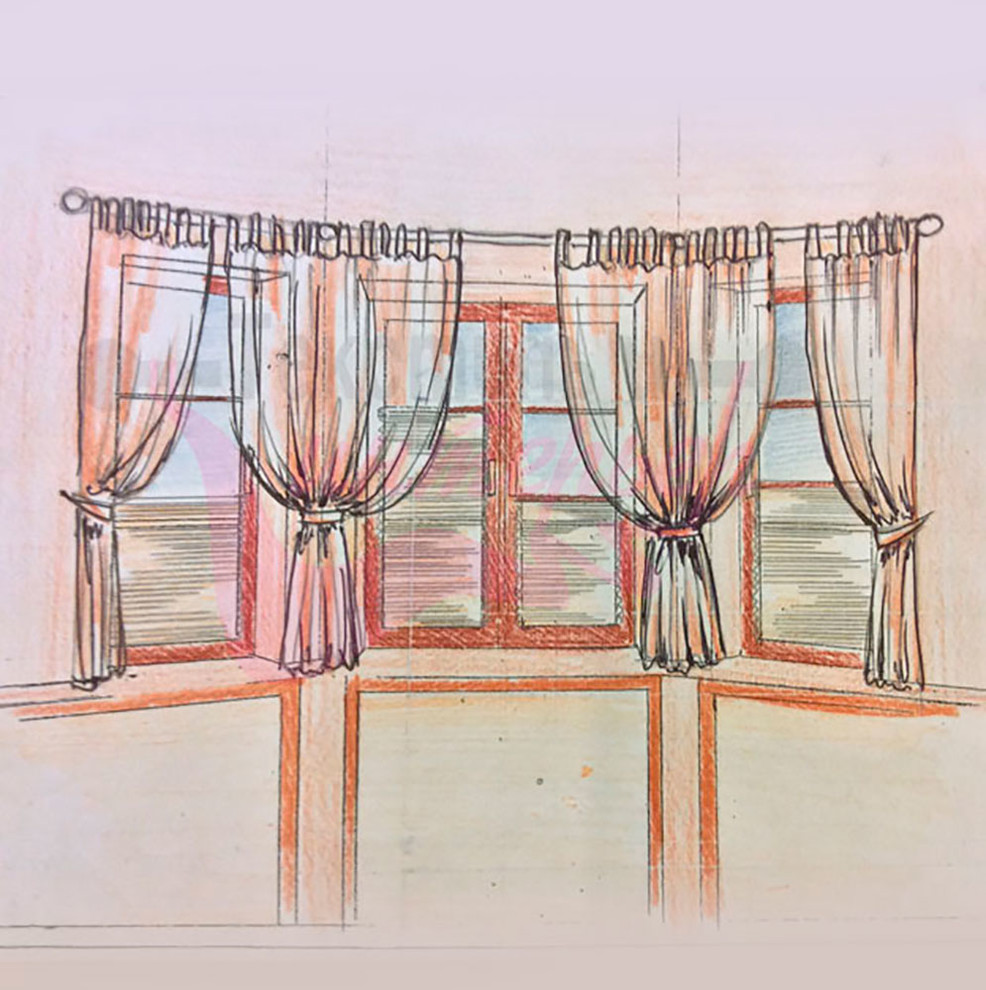 Наши эскизы