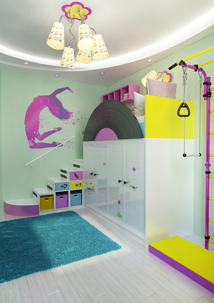 Квартира в Чертаново 75м2