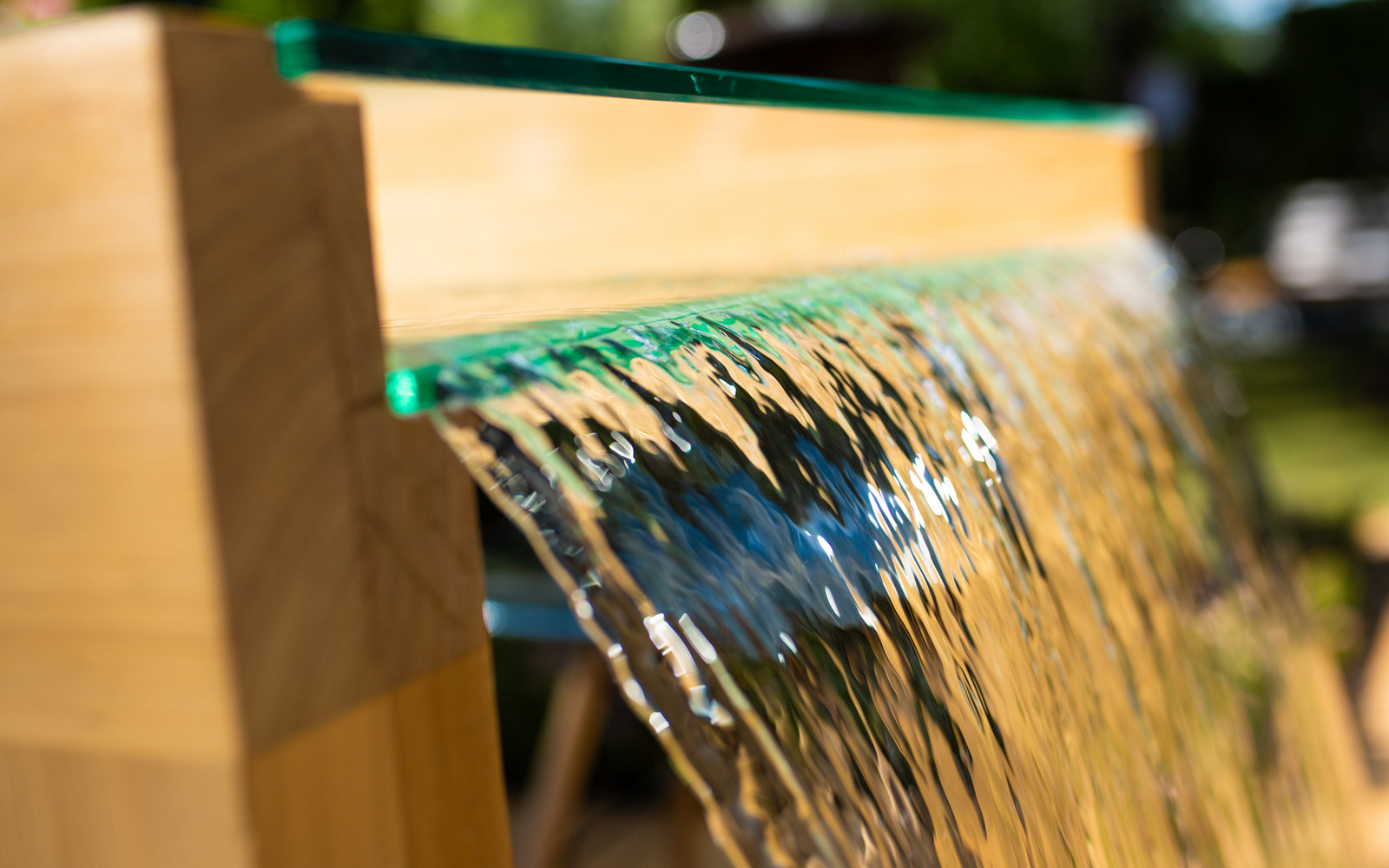 Мудрость стихии