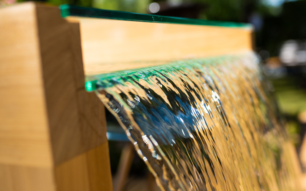 Мудрость стихии