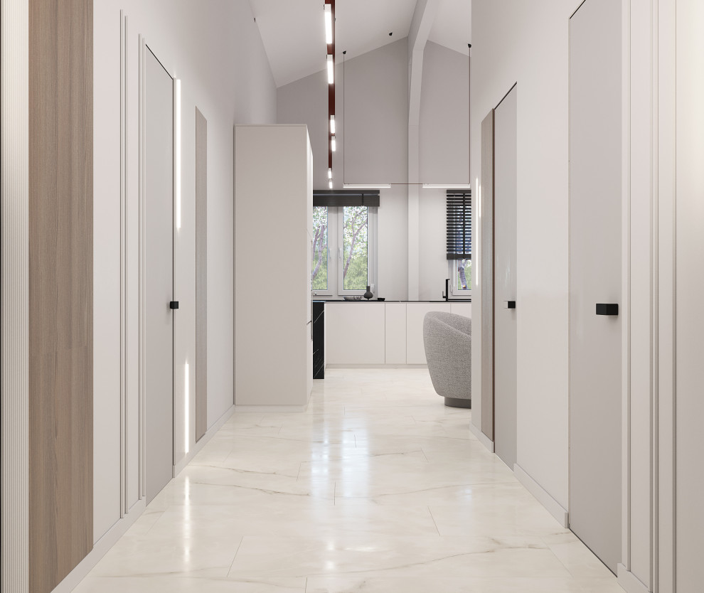 Дом в Тверской области