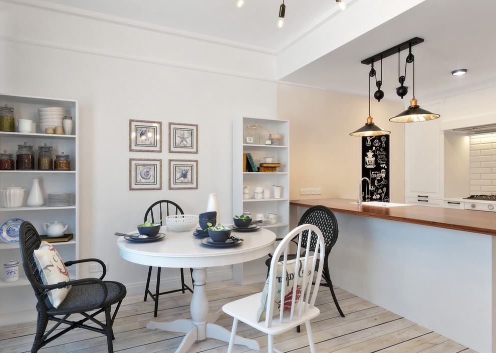 Бриз в Сочи