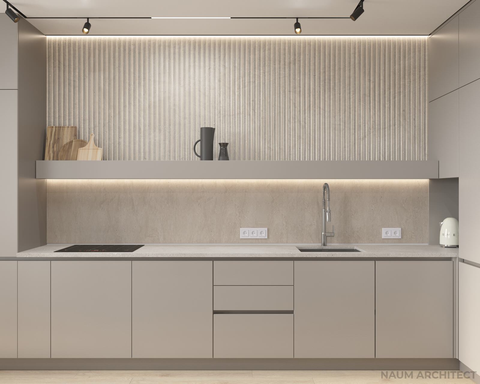 ЖК Бограда 109