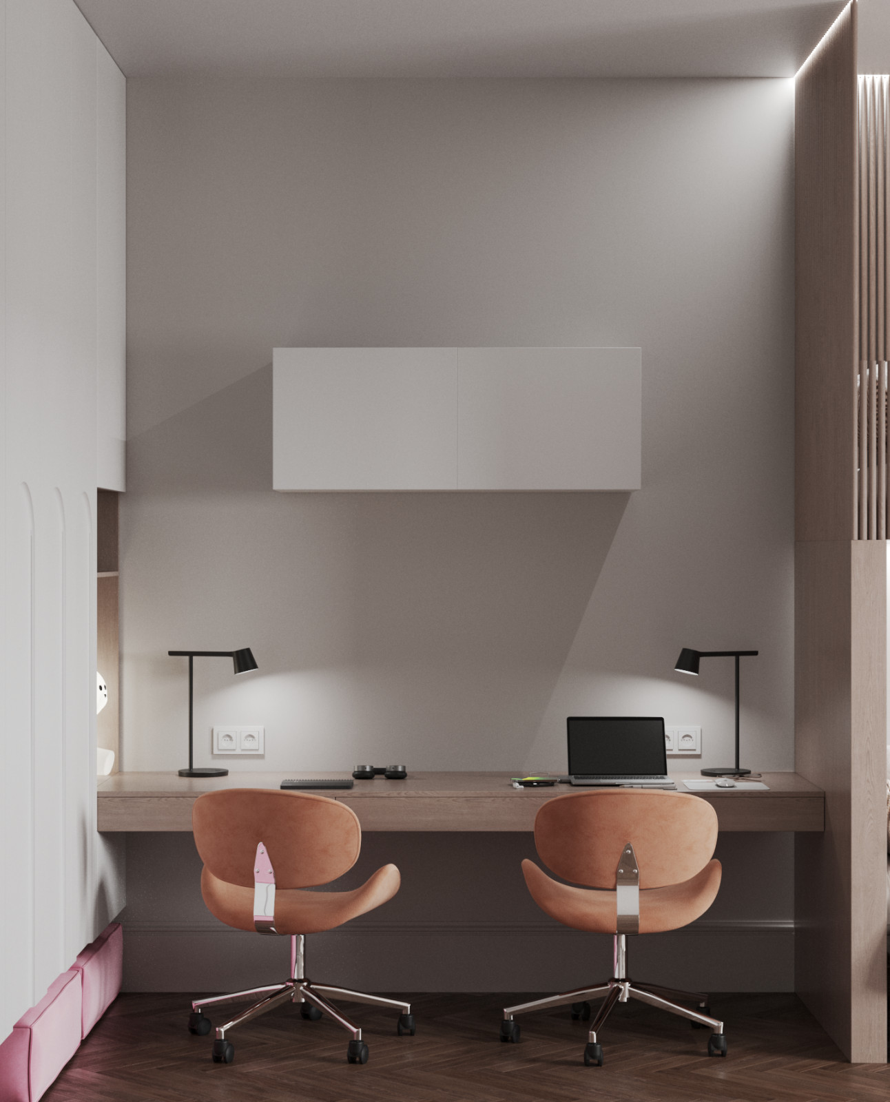 ЖК "ГОРОД ПРЕОБРАЖЕНСКИЙ"