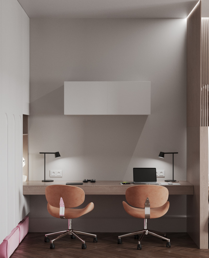 ЖК "ГОРОД ПРЕОБРАЖЕНСКИЙ"