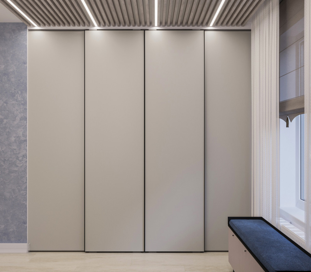 Обложка проекта: Часть дома в станице Старомышастовская