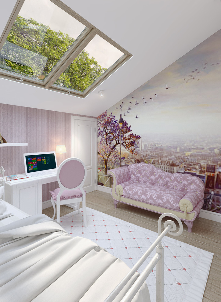 Квартира для молодой семьи