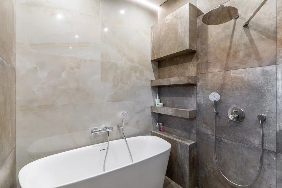 Ванная комната