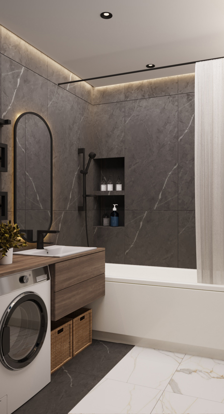 Обложка проекта: ЖК Кузьминки