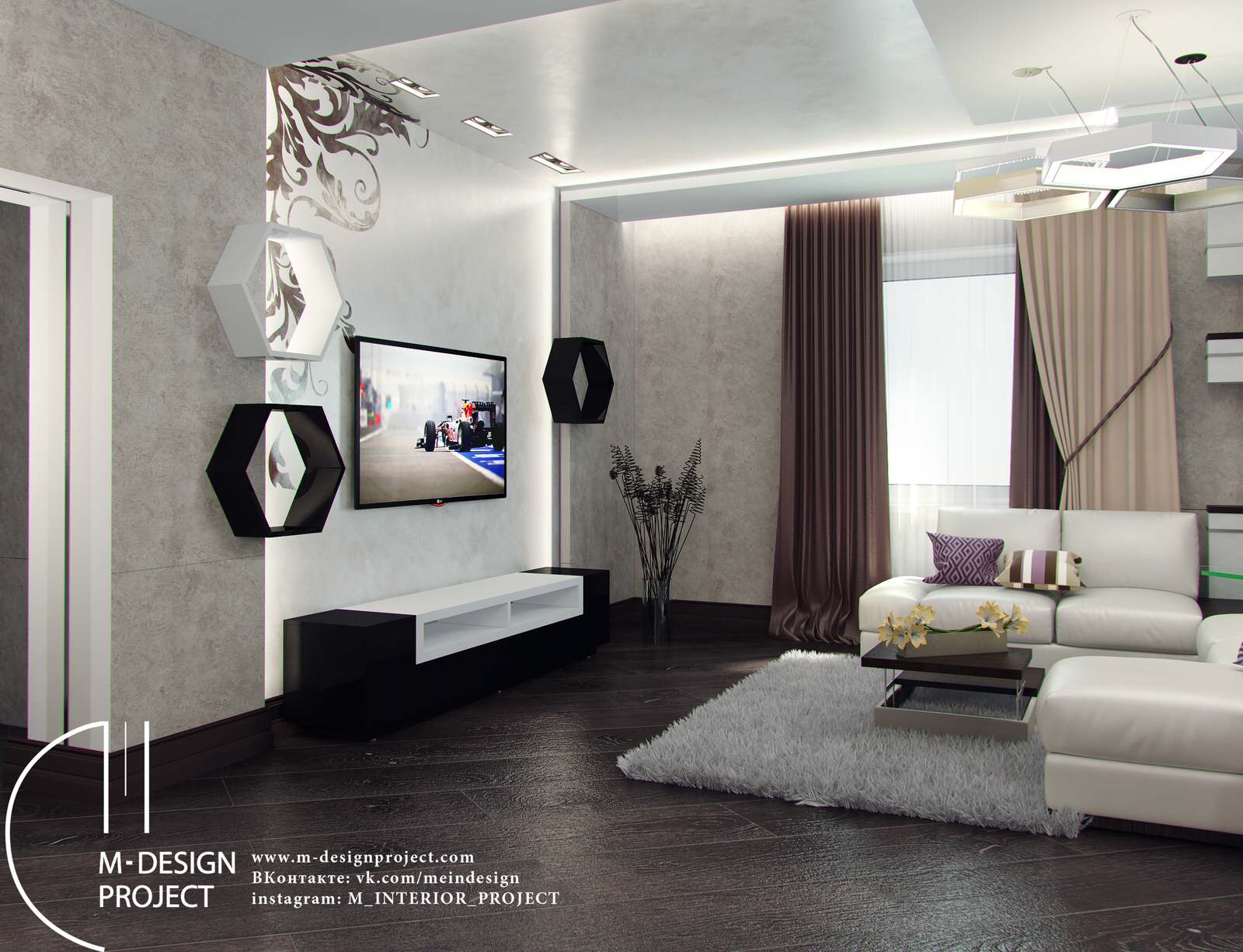 4. Дом Парголово