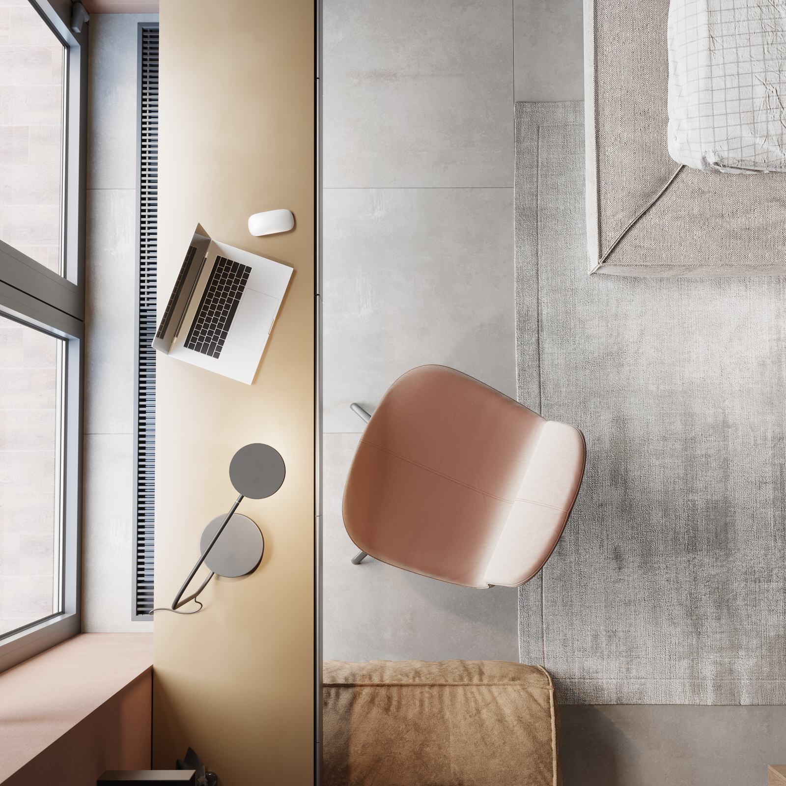 Дизайн проект частного дома в г. Ирпень