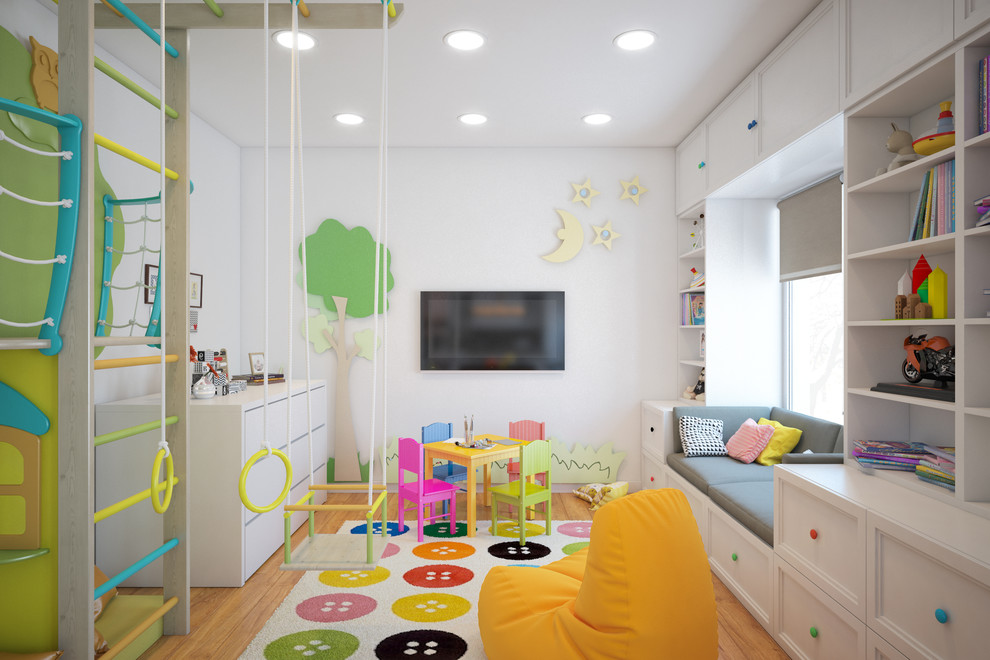 Дом в Липецке