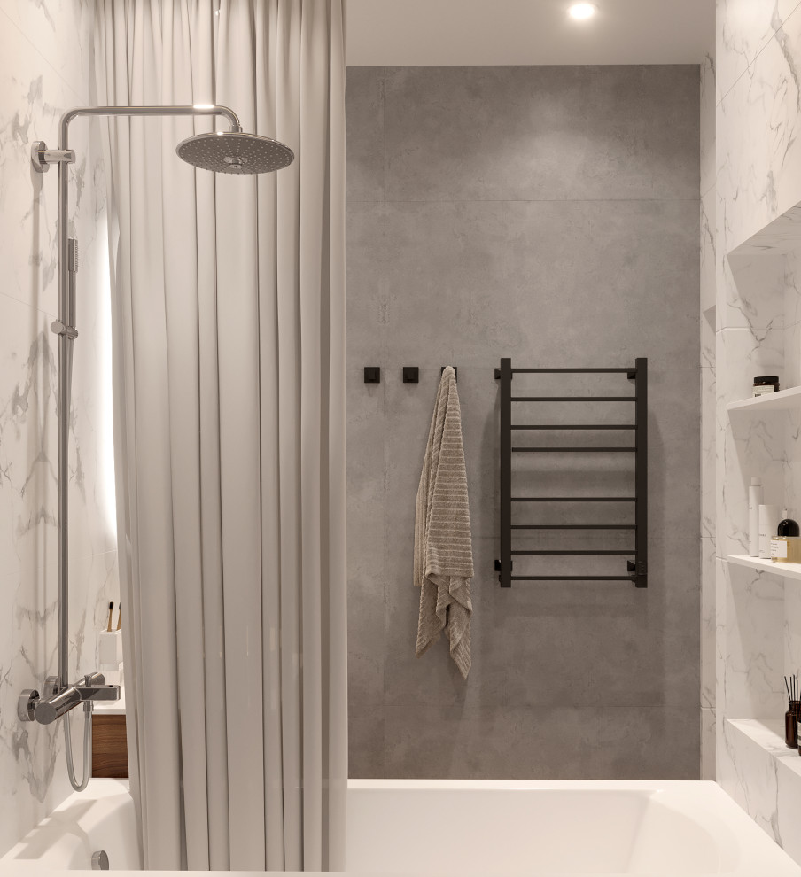 Уютная квартира недалеко от Москвы