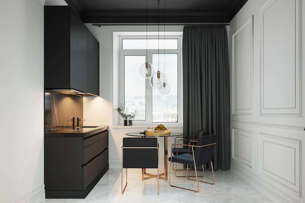 Сталинская высотка