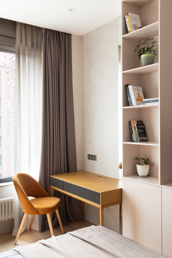 ЖК "Береговой" фотографии реализации