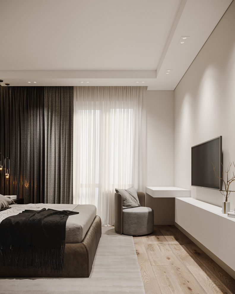 Квартира в ЖК Английский квартал