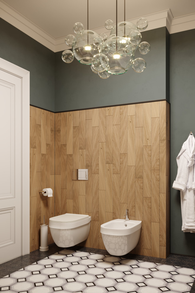 Уютный дом для семьи в Дубовом