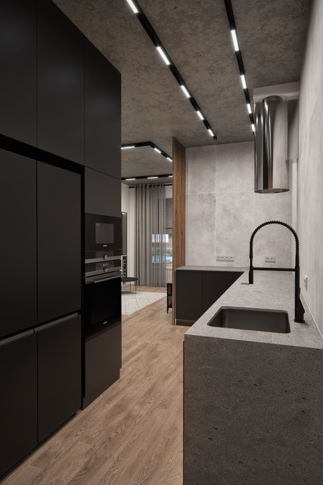 ЖК "Академика Павлова"