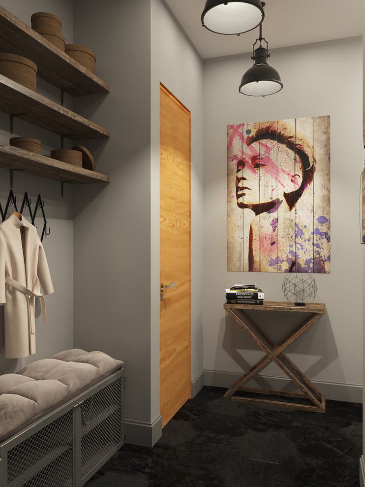 Игра в отражения