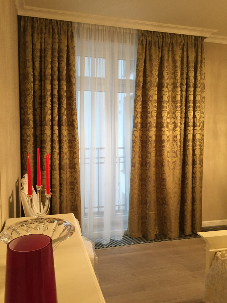 ЖК Аристократ.