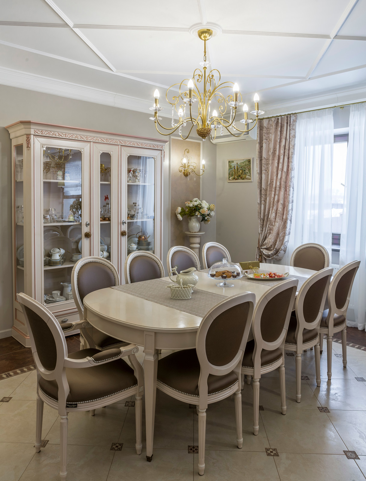 Дом с Душой