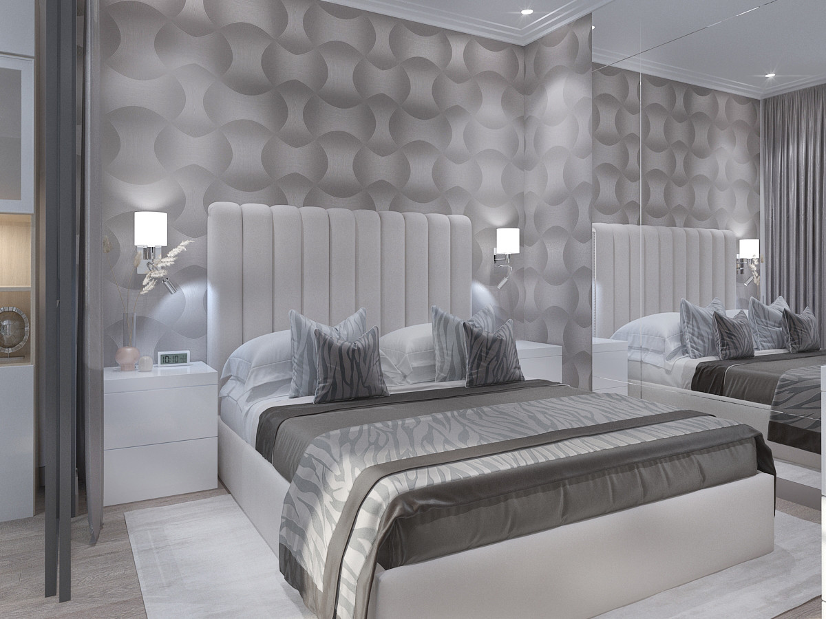 Квартира для родителей  ул. Перелета