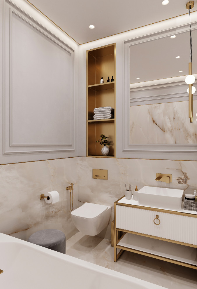 Дизайн интерьера