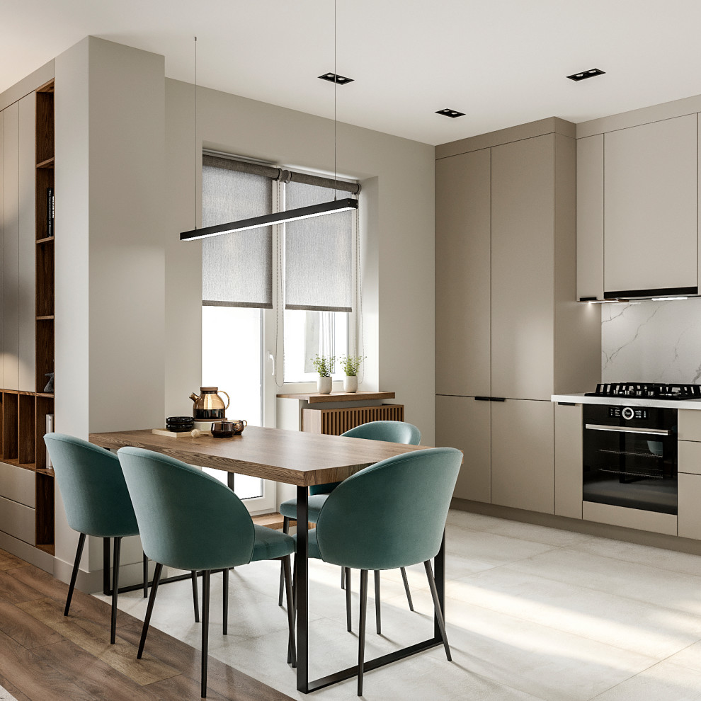 Двухкомнатная квартира для взрослой пары. г Новочебоксарск