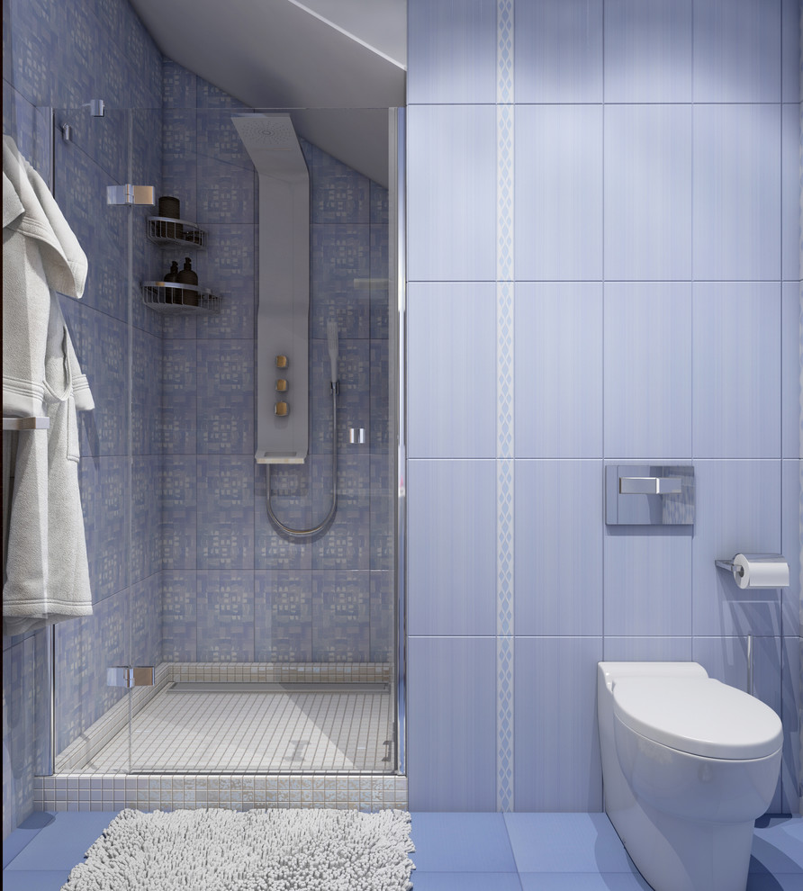 Дизайн-проект дома Новая Рига, 160 кв.м