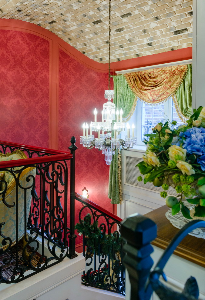 Частная резиденция