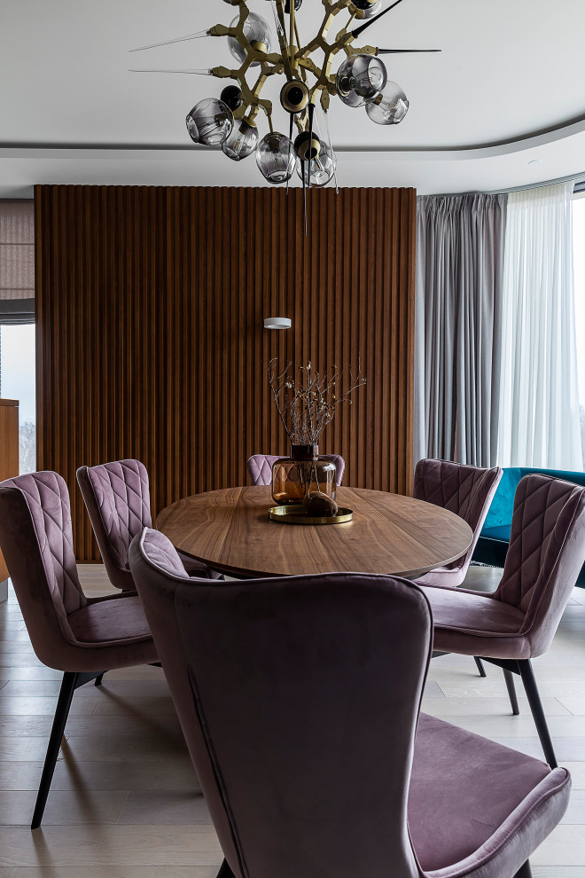 ЖК Воробьев Дом