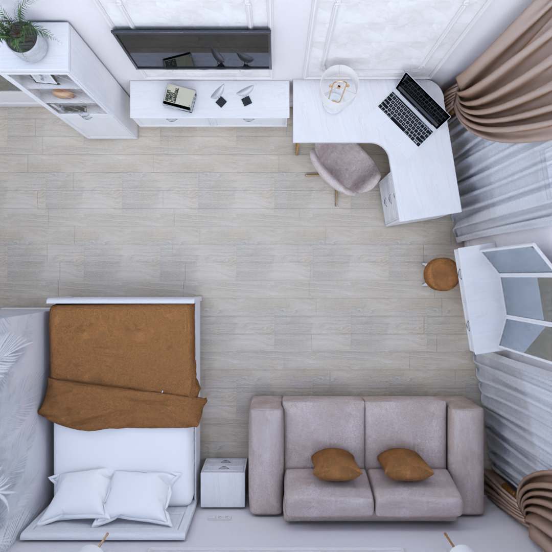 Квартира на Ленина