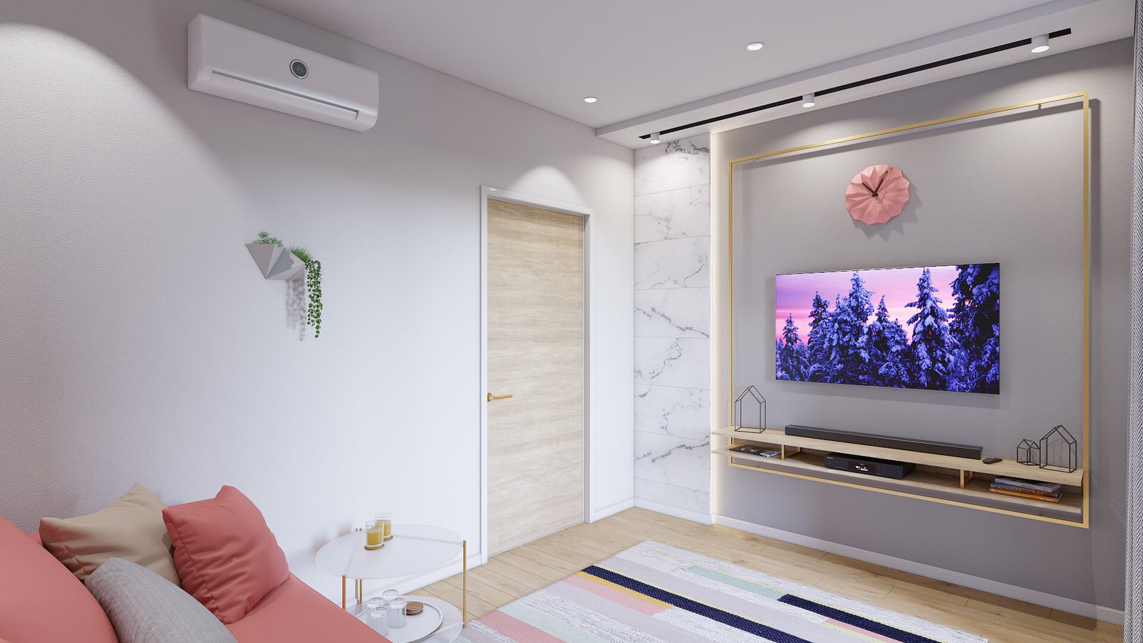 Дизайн интерьера Запорожье