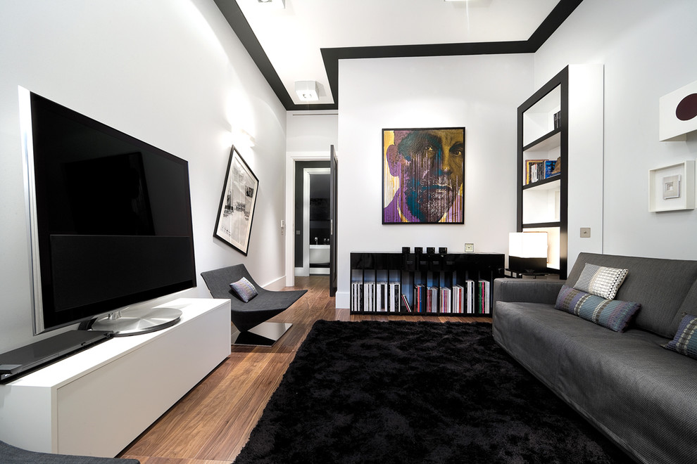 Обложка проекта: Проект #1