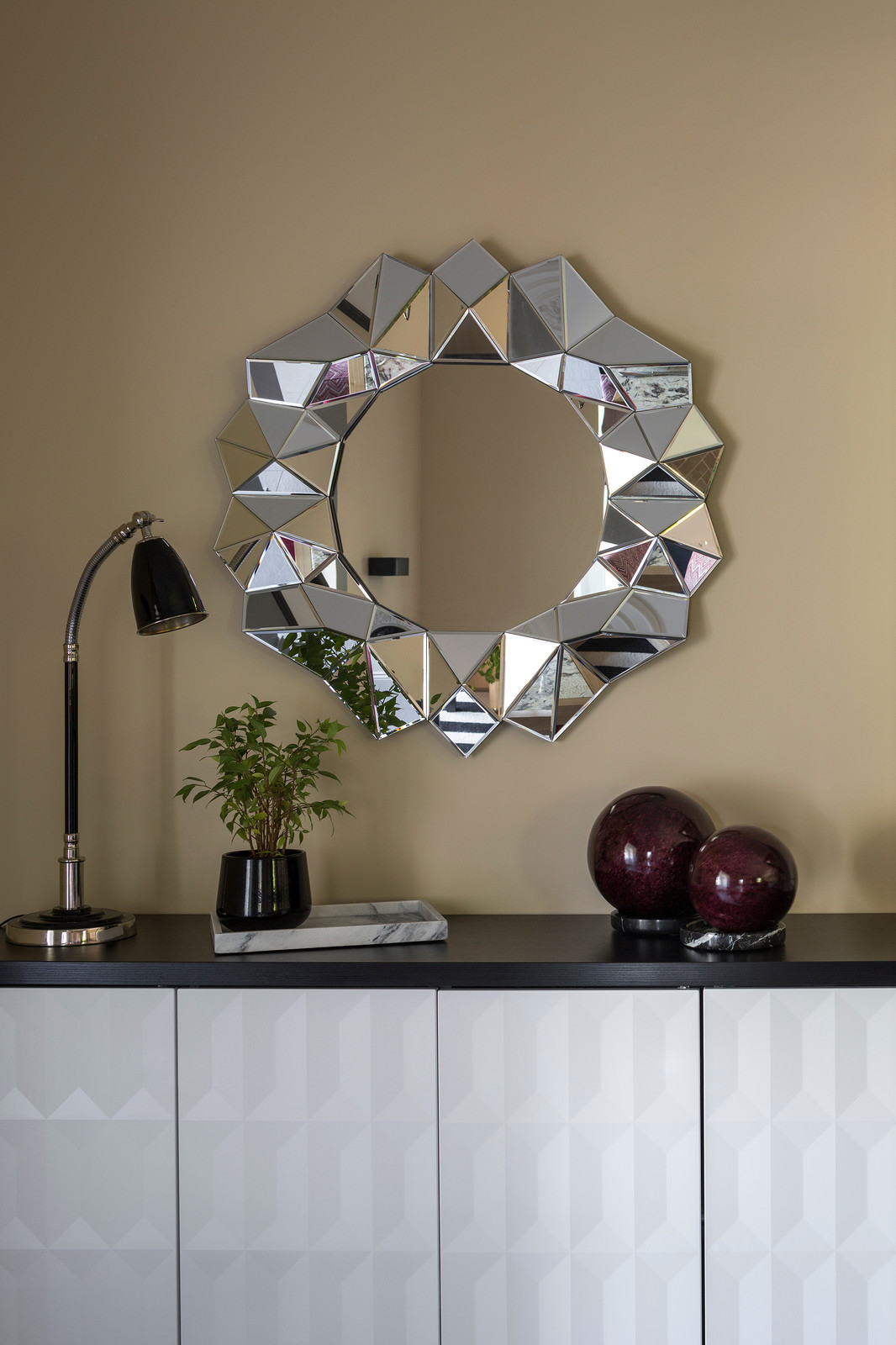 Вилла в районе Амалиенау 180 метров