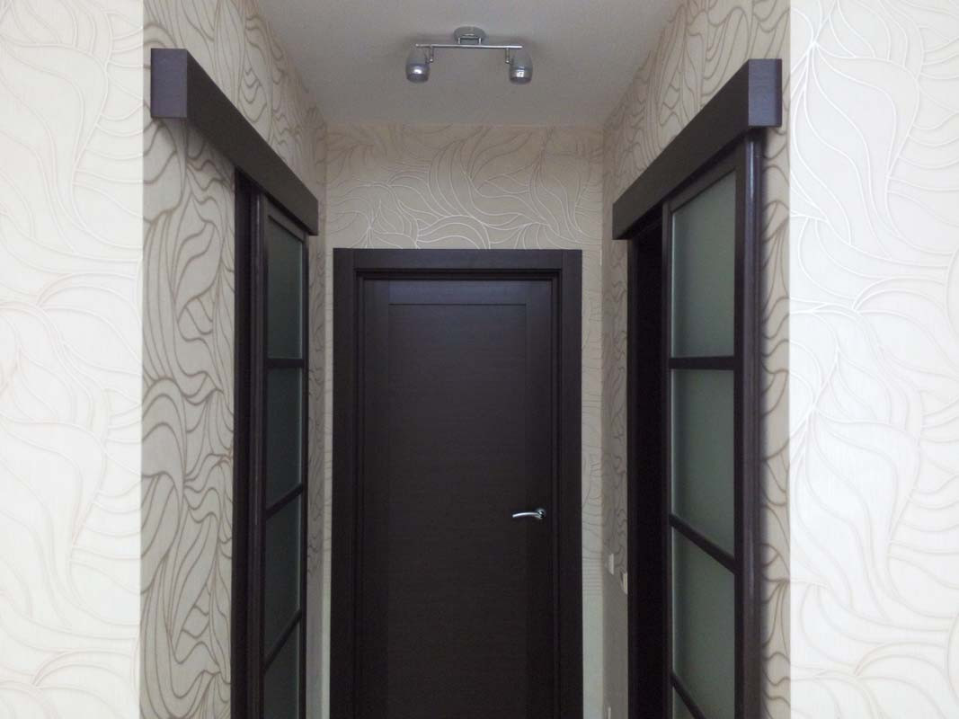 Отделка дома п. Токсово, Всеволожский р-н