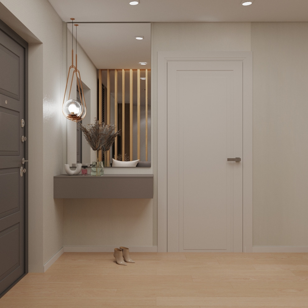 Квартира на Камая