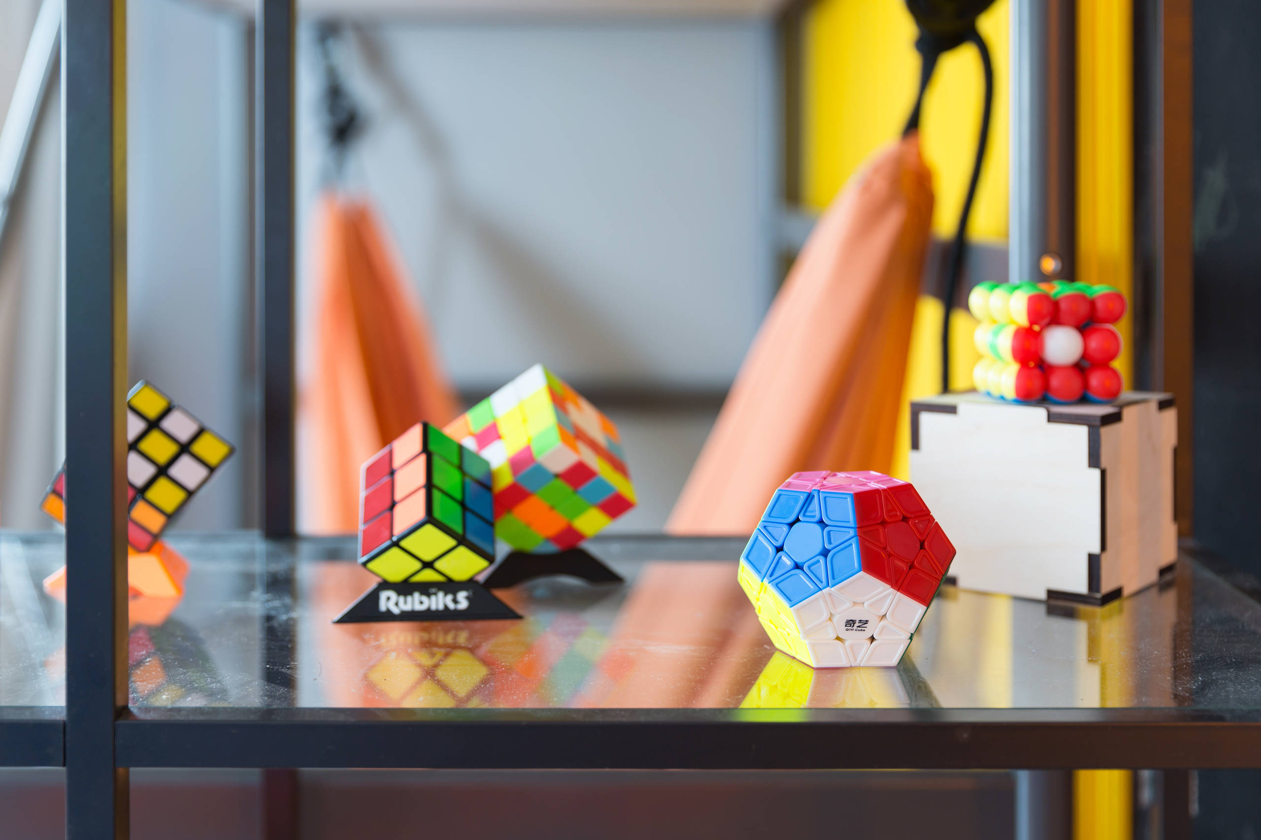 В гостях: Дом для семьи с пятью детьми