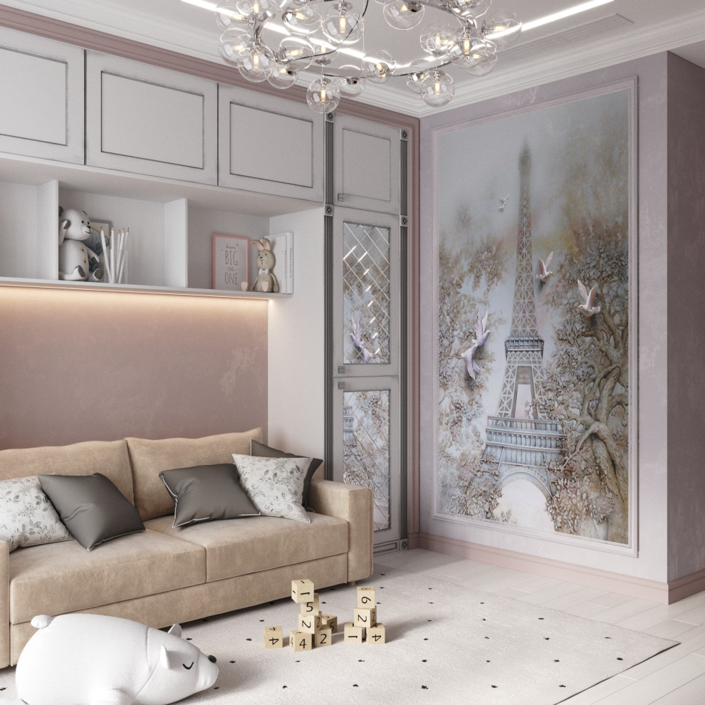 Прудище, Тверь