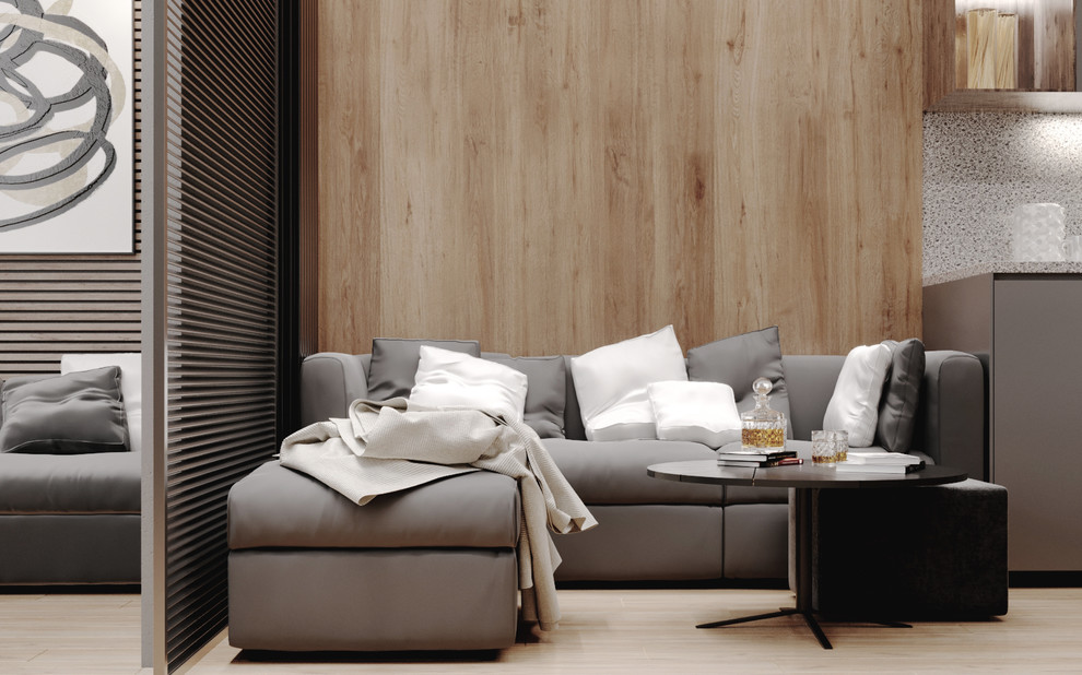 Ноты современного минимализма