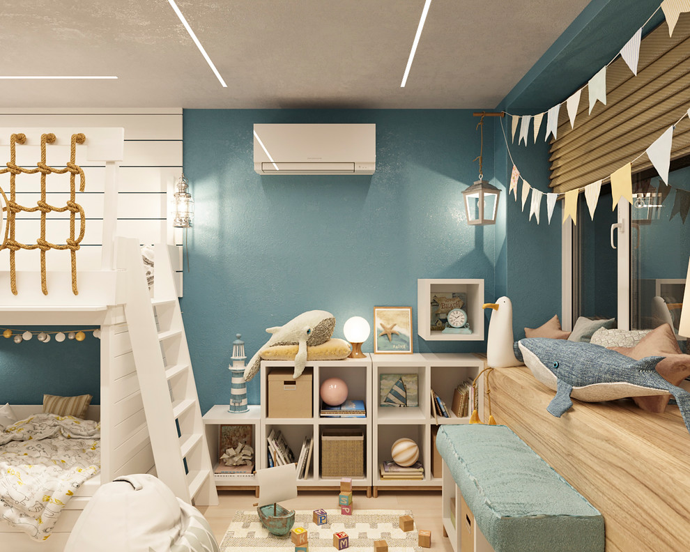 3х-комнатная квартира в ЖК Волгарь, г.Самара