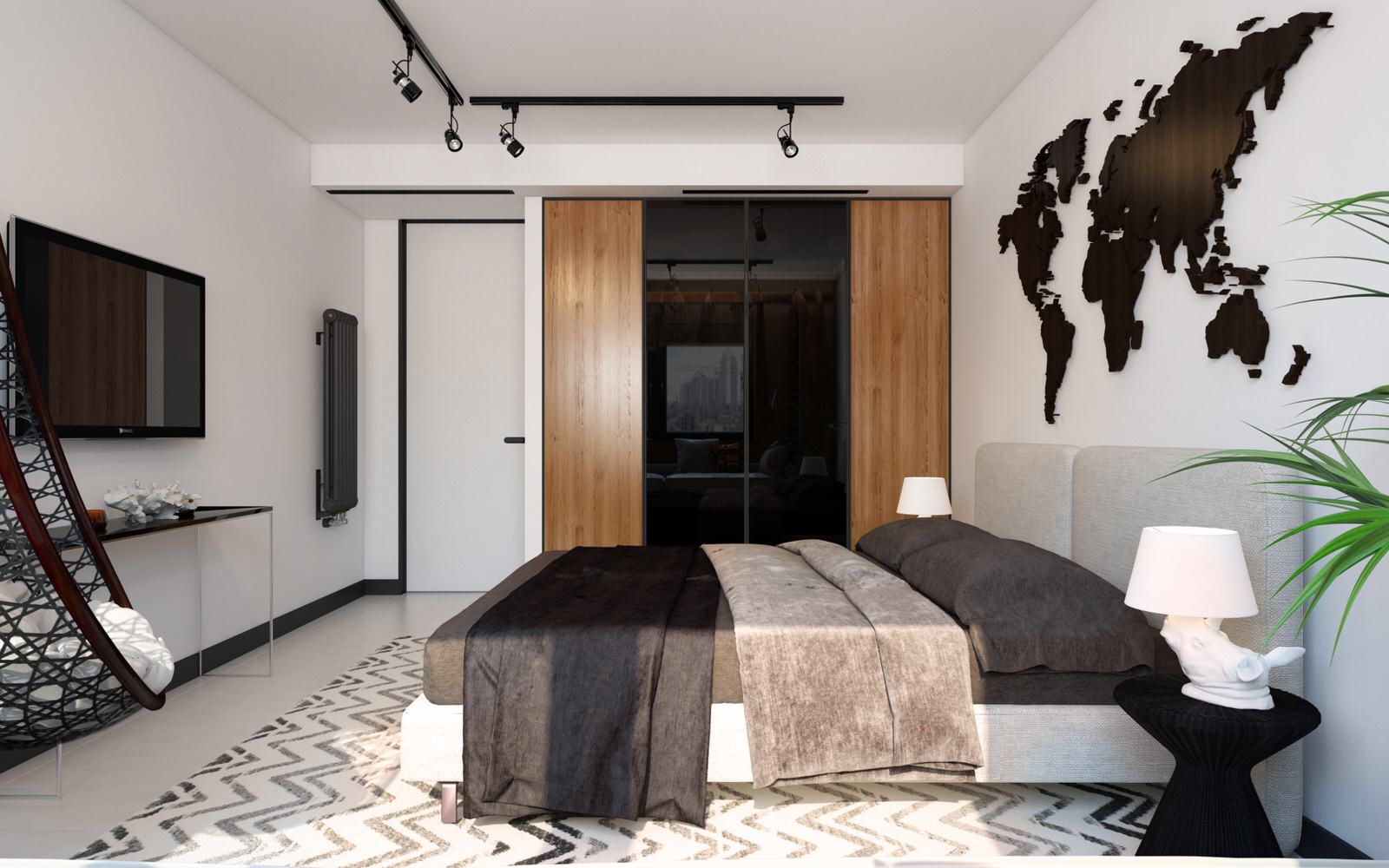 Soho Residence