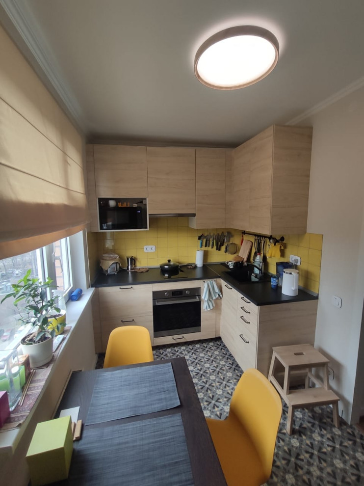 Bright White (реализация)