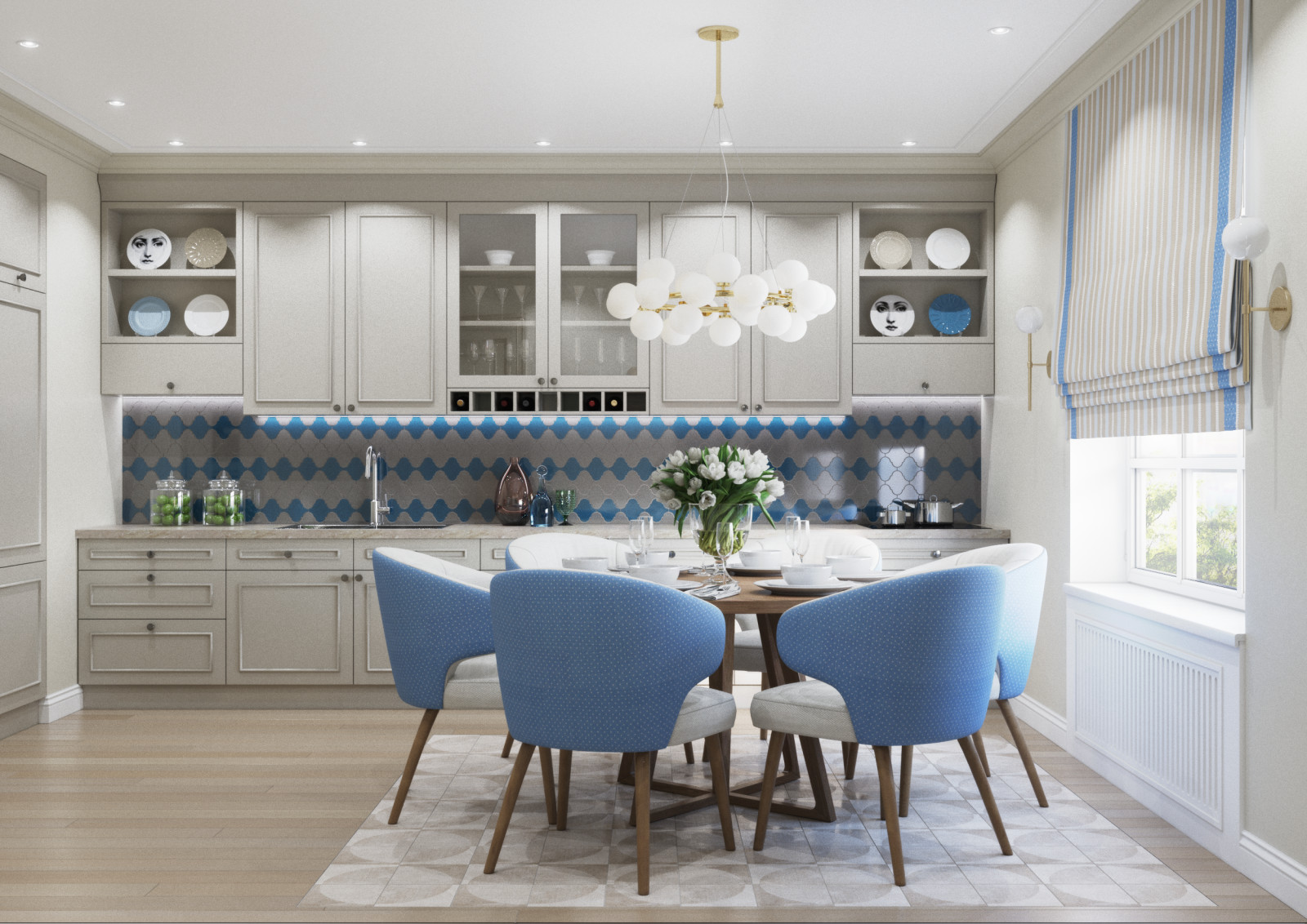 Квартира 2024