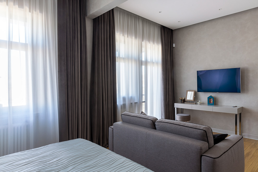 Квартира на Соколе