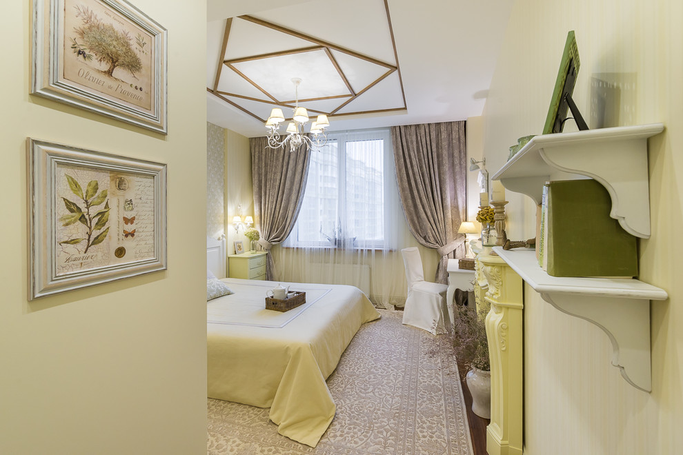 Нежное шале