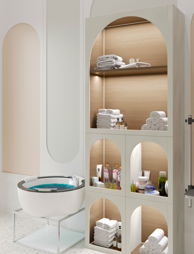 грумминг салон